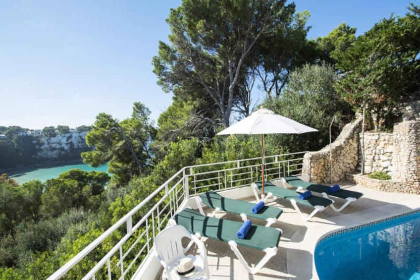 Appartements à Cala Galdana - foto 12