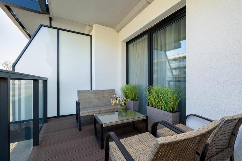 Apartament Spadochroniarzy 10G Nr 16 Dziwnow - foto 29