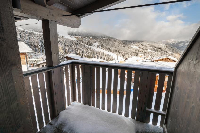 Penthouse Three-bedroom Apartment – KA3P - foto 19