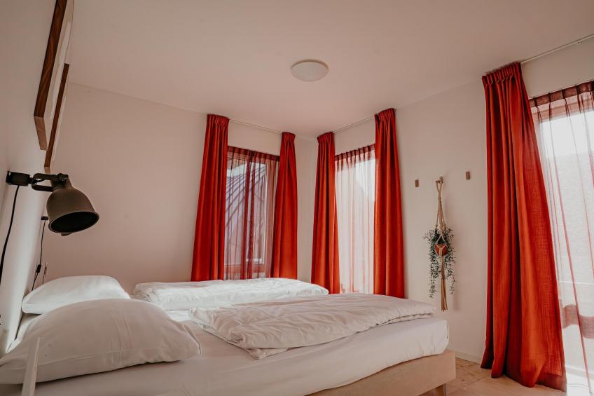 De ZeeParel - Sea Crab - foto 15