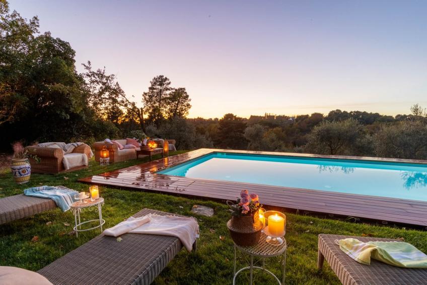 Villa Lorena, a Vintage Family Villa - foto 22