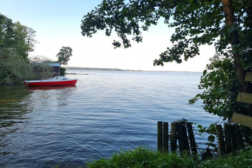 Holiday home Kiebitz, Plau am See - foto 35