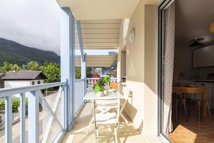 Résidence Hameau Du Pre Clos - foto 7