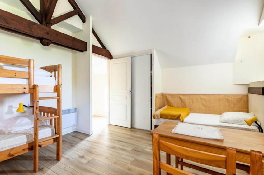 Maison à Landevieille - foto 25