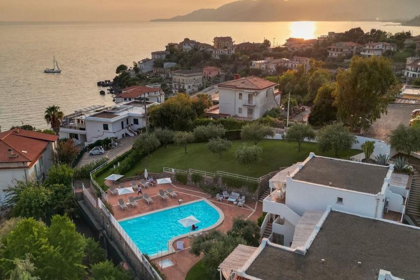 Wohnung Posidonia - foto 15