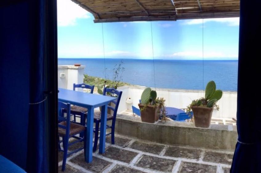 Monolokal "Blu Suite Cottage" - foto 33