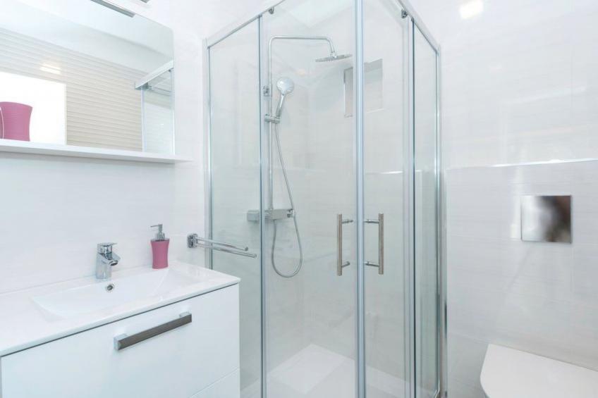 Villa Felicita für 12 Personen in Zaboric - foto 31