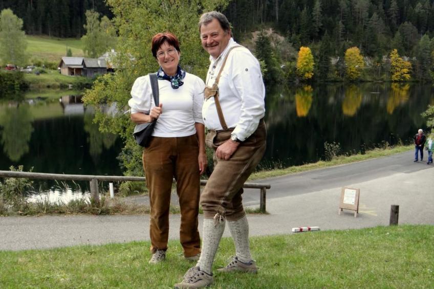 FEWO Gartenblick - foto 37