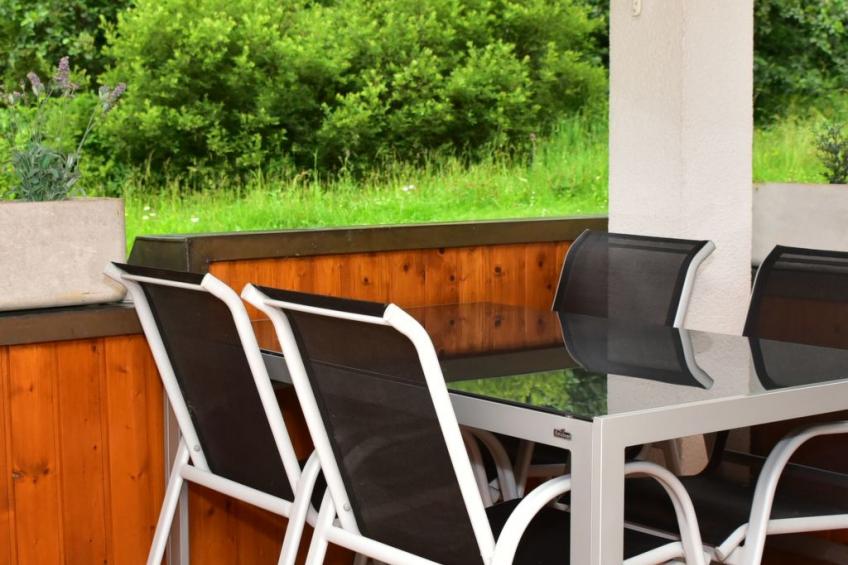 Appartement in Saig mit Garten und Grill - foto 13