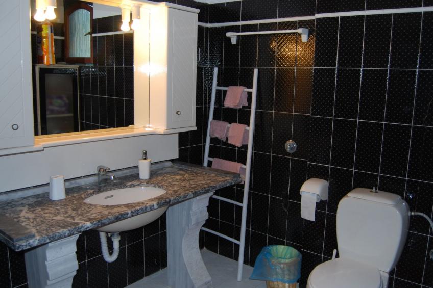 Spiti Limnos, idyllisch gelegen im Orangenhain - foto 5