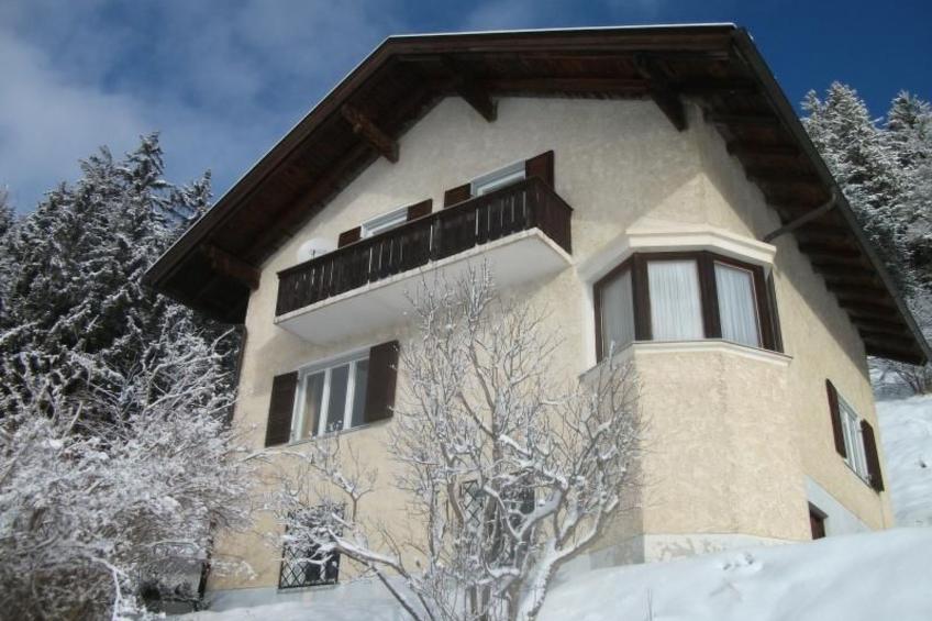 Ferienhaus Gassner in Navis - foto 15