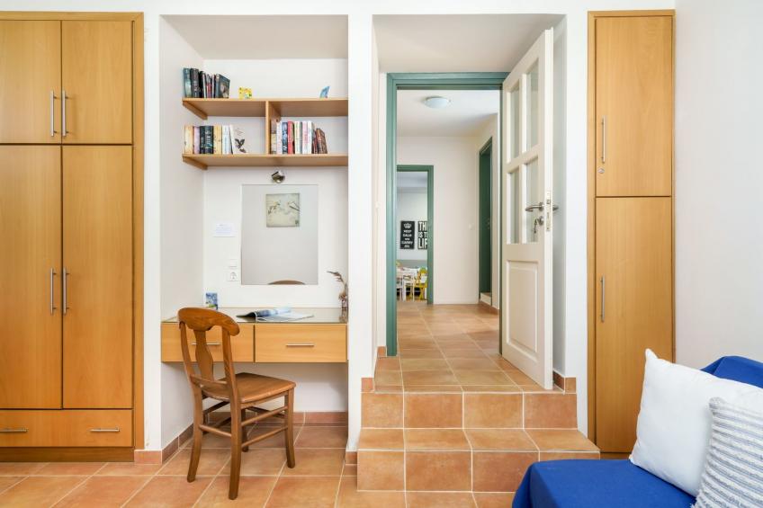 Villa aus Stein, privater Pool, BBQ 30m zum Strand - foto 45