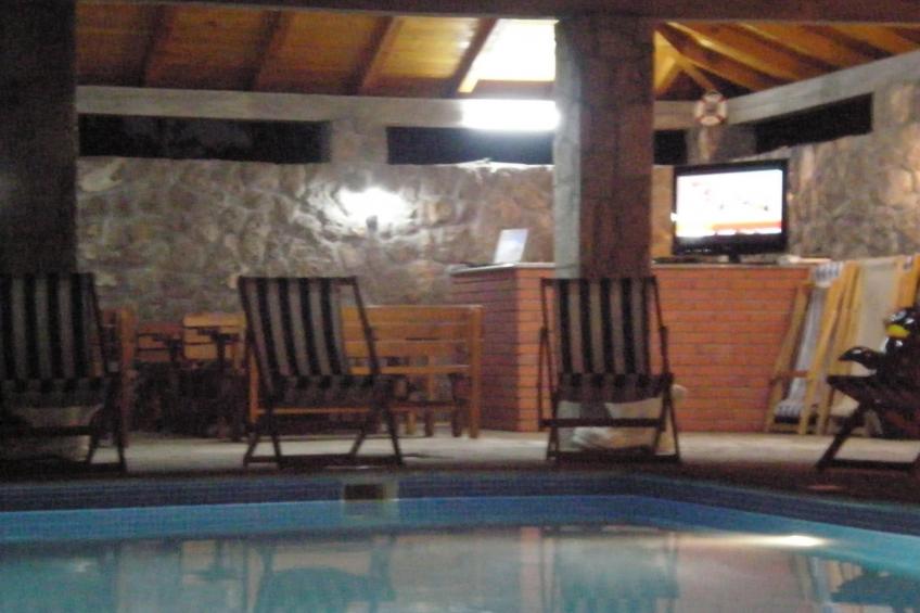 Studioapartment Lazarevic mit Balkon - foto 9