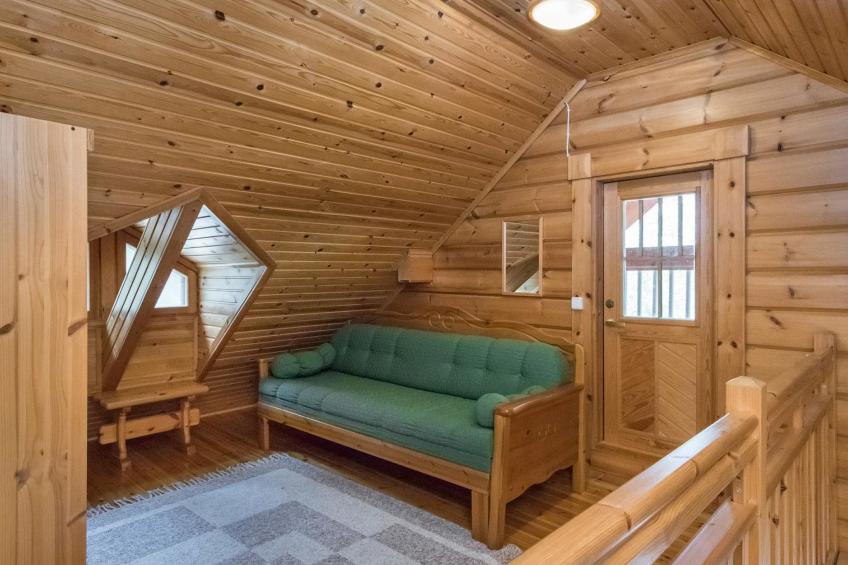 Vuorilahti - foto 20