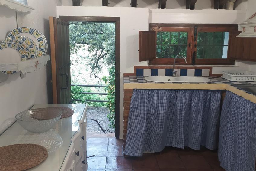 Finca "Molino" mit privatem Pool - foto 9