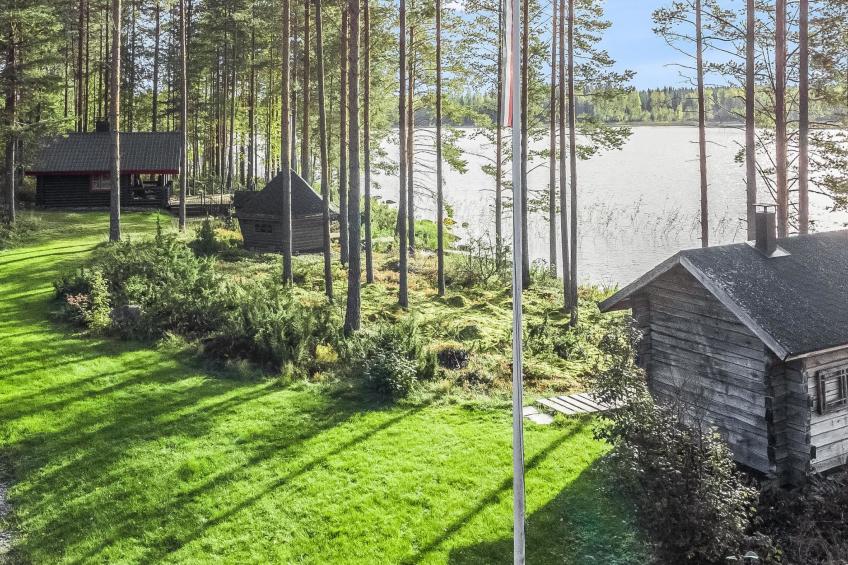 Mäntyranta lodge - foto 2