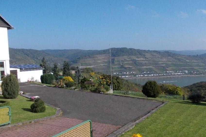 Appartement in Medenscheid mit Garten und Terrasse - foto 15