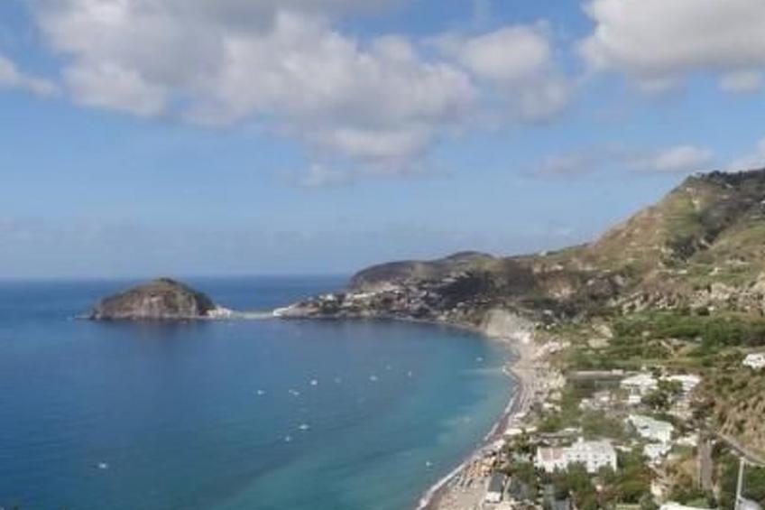 Wohnung mit großer Terrasse und Meerblick - foto 32