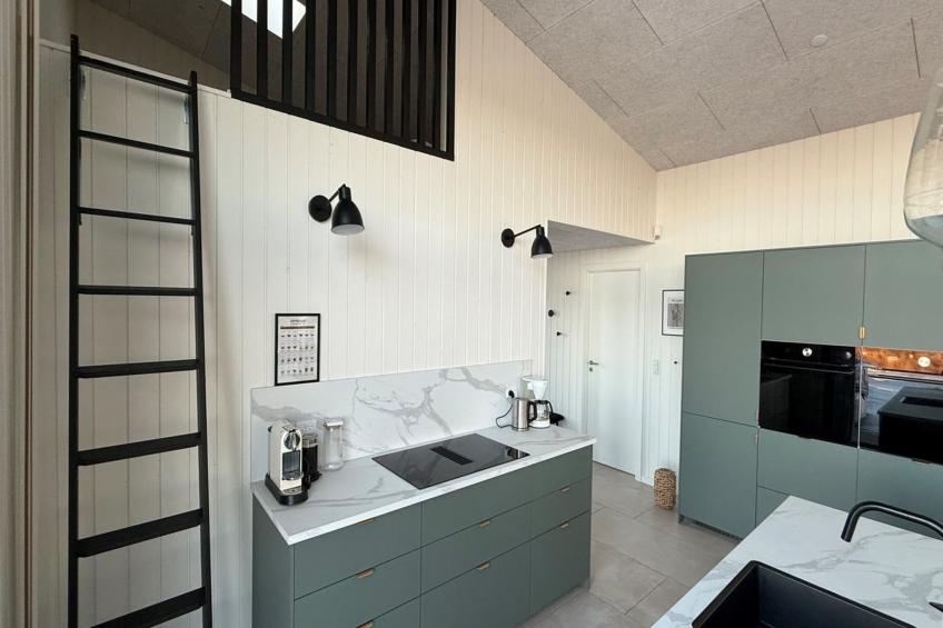 "Marten" - 500m from the sea - foto 12