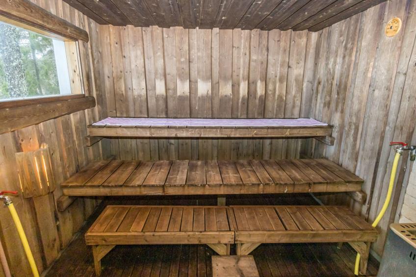 Villa huvikalliola - foto 11