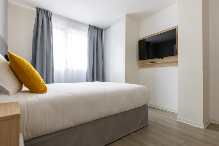 Odalys Résidence Green Marsh - foto 25