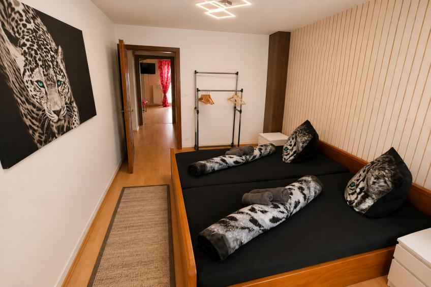 Holiday Apartment am Rhein 4 - foto 21