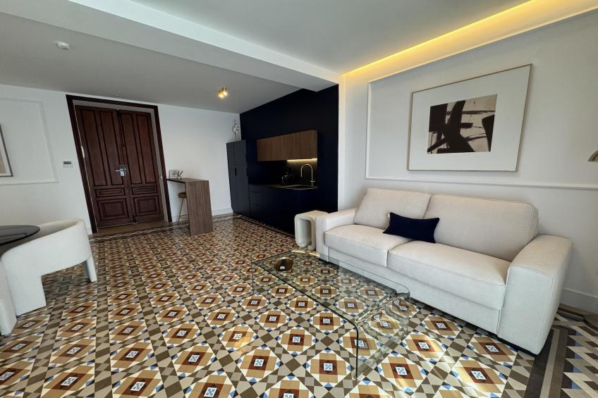 Suite premium - foto 2