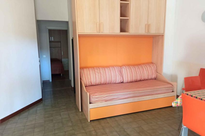 Vakantiewoning 50 m van de zee vandaan - VW-YXGN - foto 24
