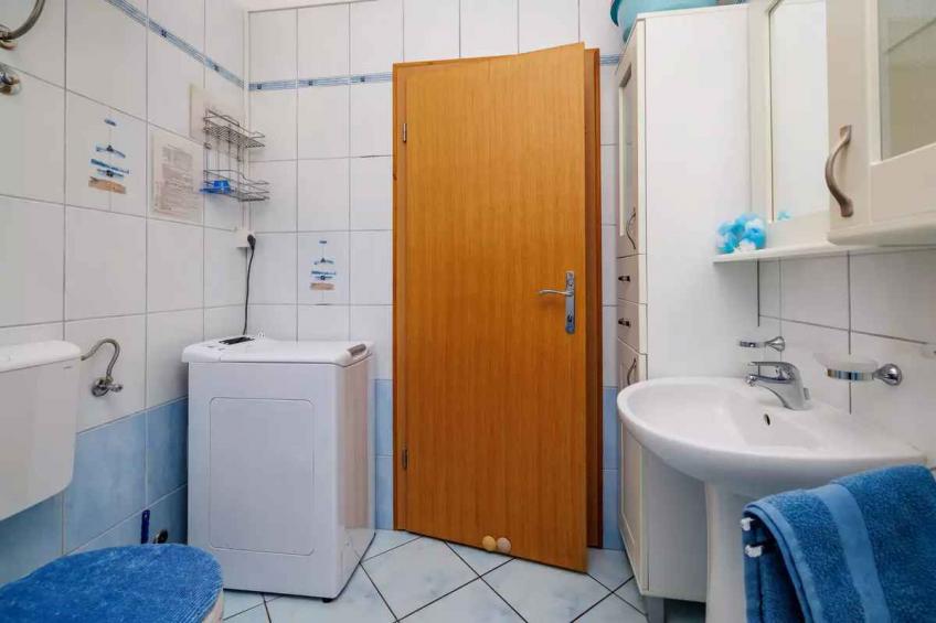 Holiday apartment 250 m from the beach - BF-BXG5 - foto 63