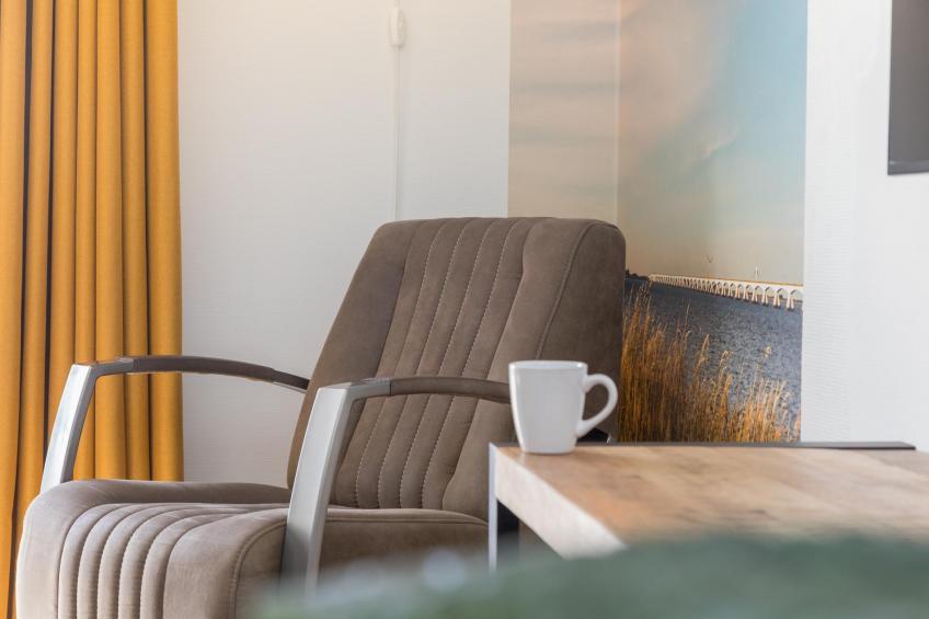 Luxe apartment De Zeester - Gorishoeksedijk 41 | Scherpenisse - foto 4