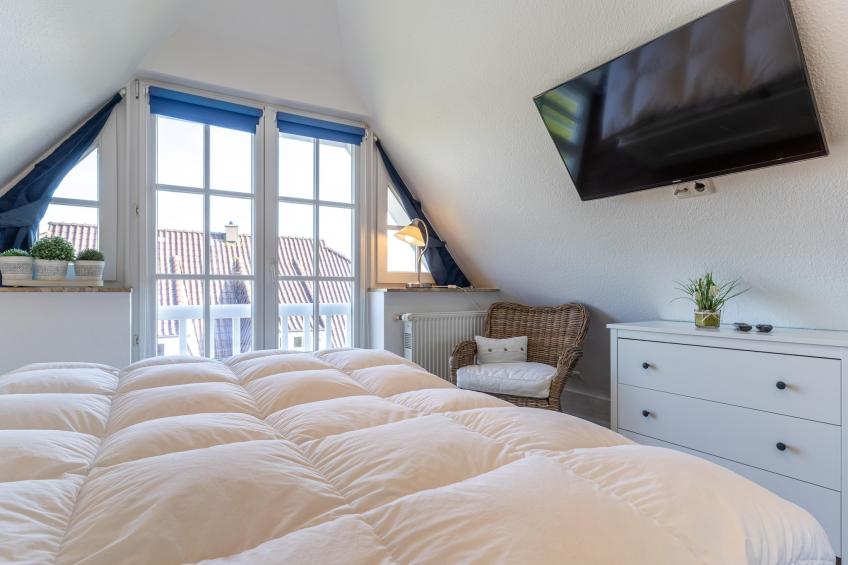 Haus Hooge OG - Whg 2 - foto 12