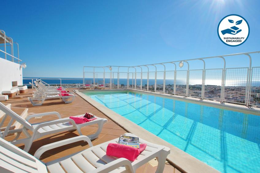 Penthouse Miami - foto 31