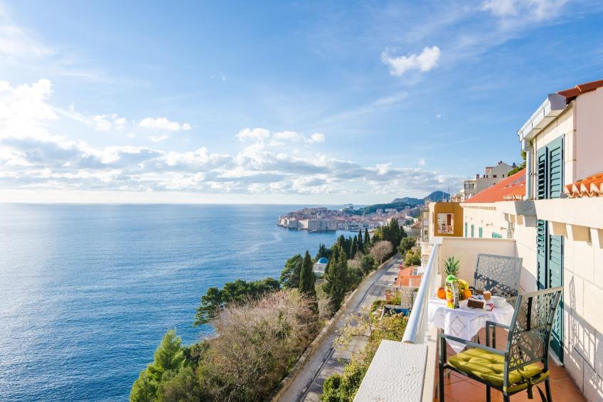 Villa Adrian - Six Bedroom Villa with Swimming pool and Sea View - foto 30