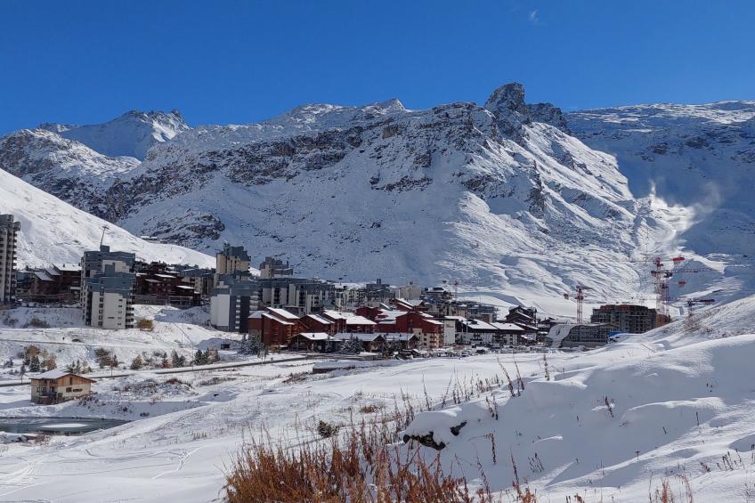 Rond Point des Pistes (Val Claret) - foto 19