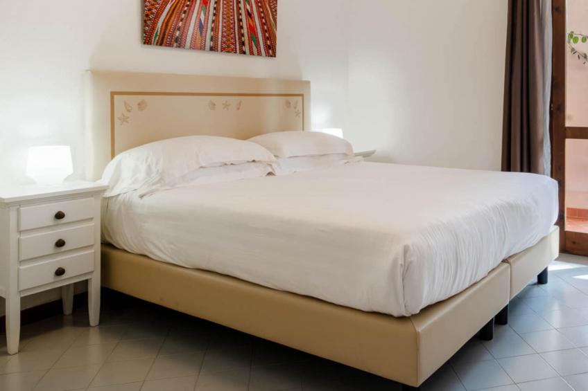 Felix Residence Hotel Costa Serena - App/ APARTMENT TYPE A - foto 7