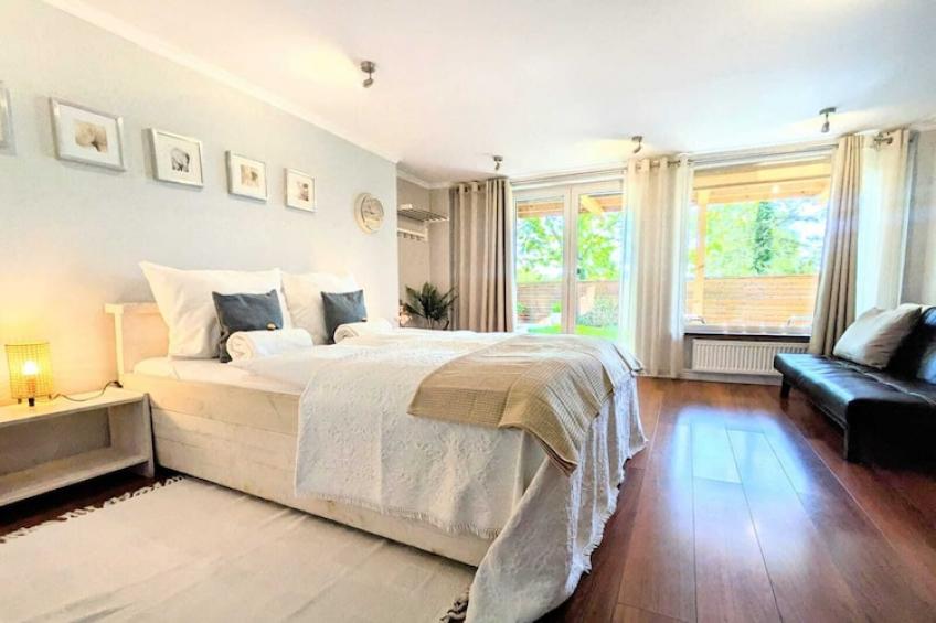 Vakantiewoning, Kolobrzeg - Type B - foto 14