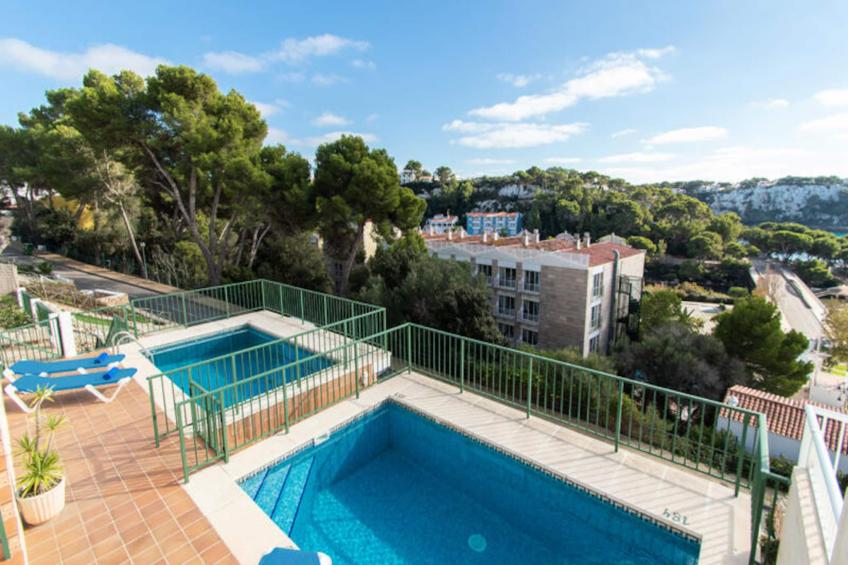 Appartements à Cala Galdana - foto 18