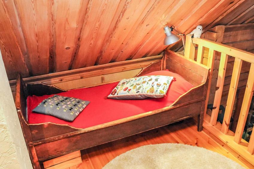 Villa kipinä - foto 18