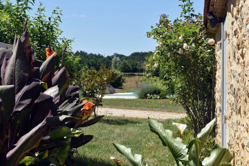 Domäne "Domaine de Ravel" - foto 18