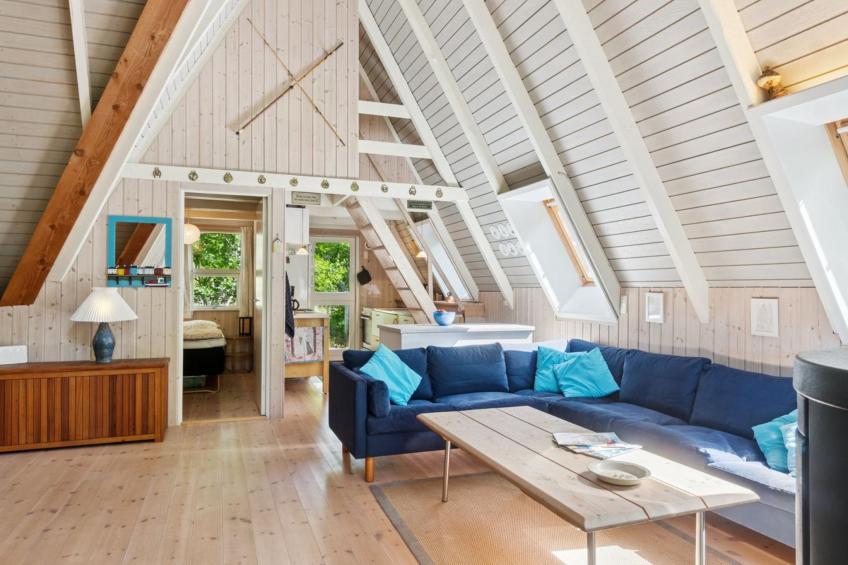 "Thrond" - 500m from the sea - foto 23