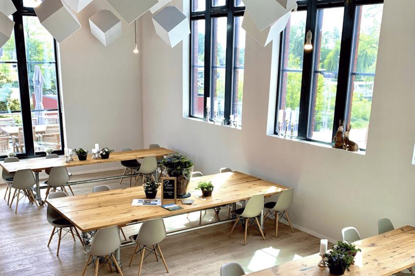 Appartement in Brandenburg An Der Havel mit Grill, Terrasse und Garten - foto 41