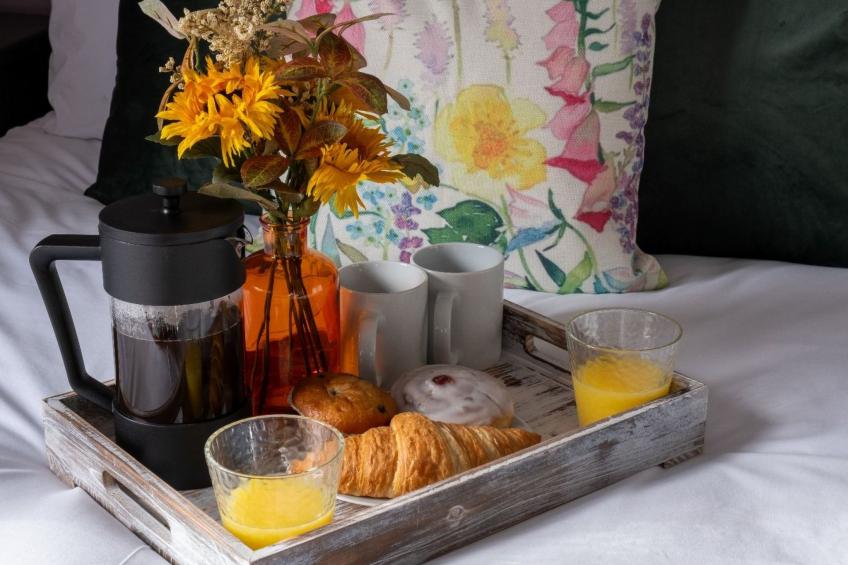 Doverow Cottage - foto 45