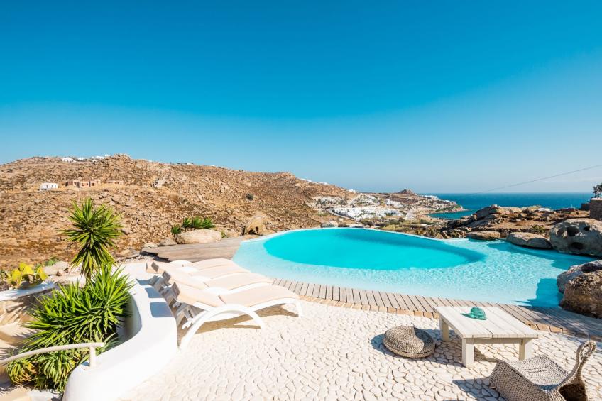 "Paraga Villa 1" mit Whirlpool - foto 7