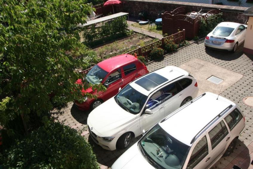 Gästehaus Tröbs - foto 16