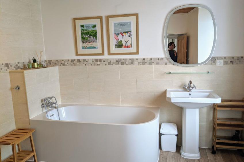 in Vesly mit Beheiztem gemeinsamem Pool - foto 13