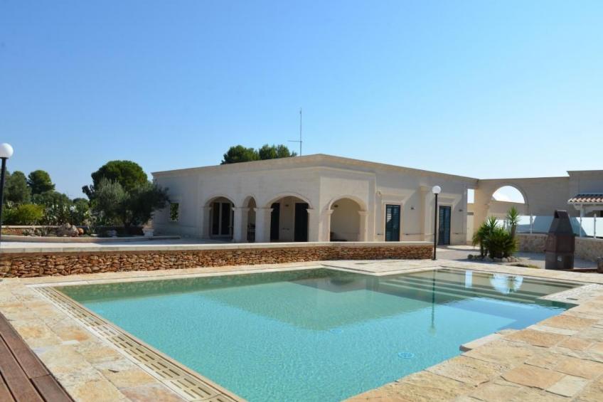 Villa mit privatem Pool - foto 2