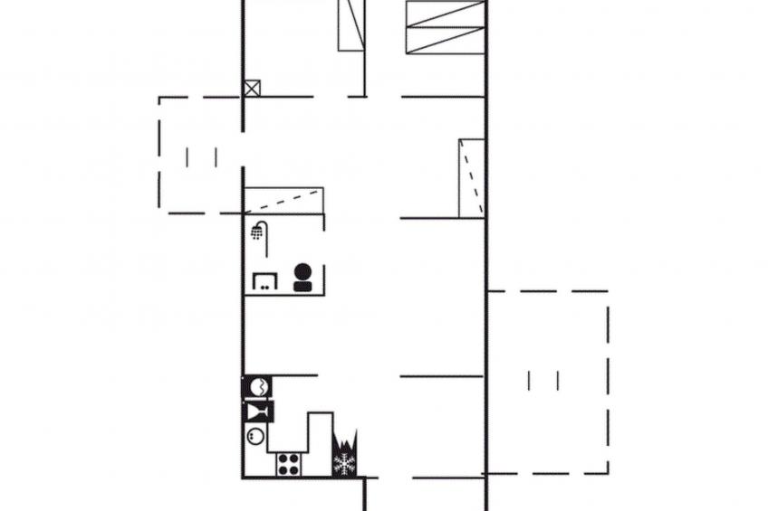 "Beatha" - 25km to the inlet in Western Jutland - foto 2