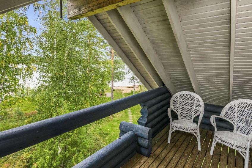 Tiira, loma-aution lomamökit - foto 7