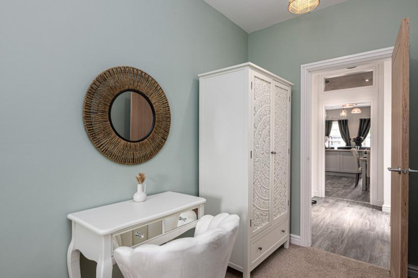 Peace Retreats Apartment - Pwllheli - foto 11