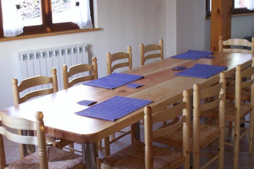 Bergchalet "Caletti" mit Terrasse - foto 6